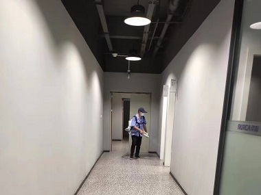 南海灭蚊虫消杀所——有什么味道可以把家里的苍蝇熏走